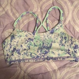 Ivivva Sports Bra